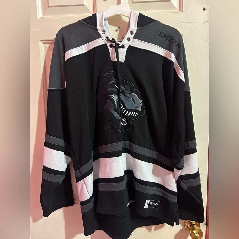 Excision Football Jersey